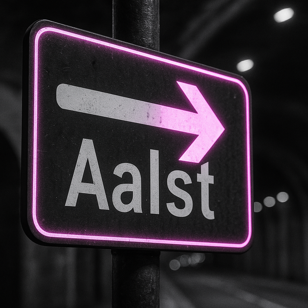 Tattoo Opleiding in Aalst