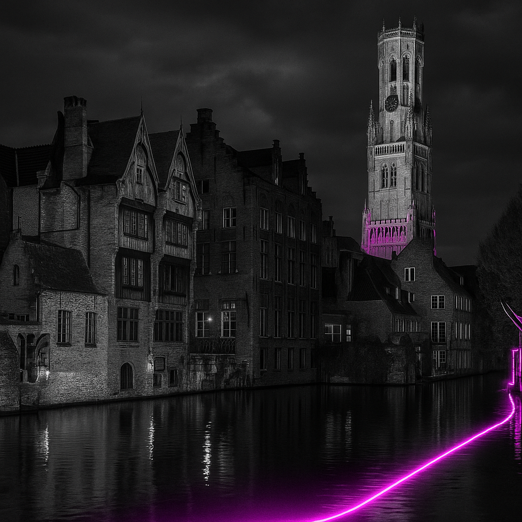 tattoo opleiding in brugge