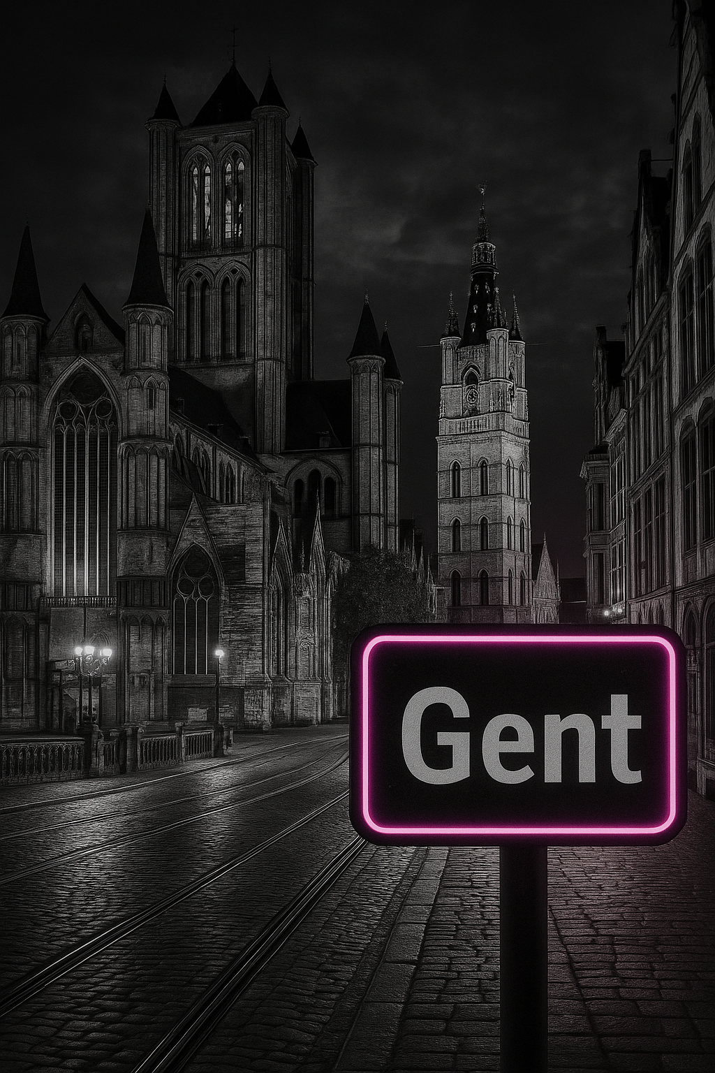 tattoo opleiding in gent